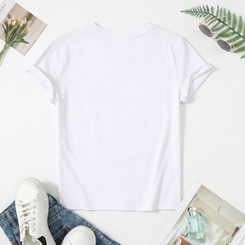 Camiseta Fan de Inglaterra para Mujeres