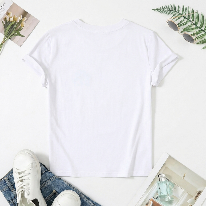 Camiseta Fan de Inglaterra para Mujeres
