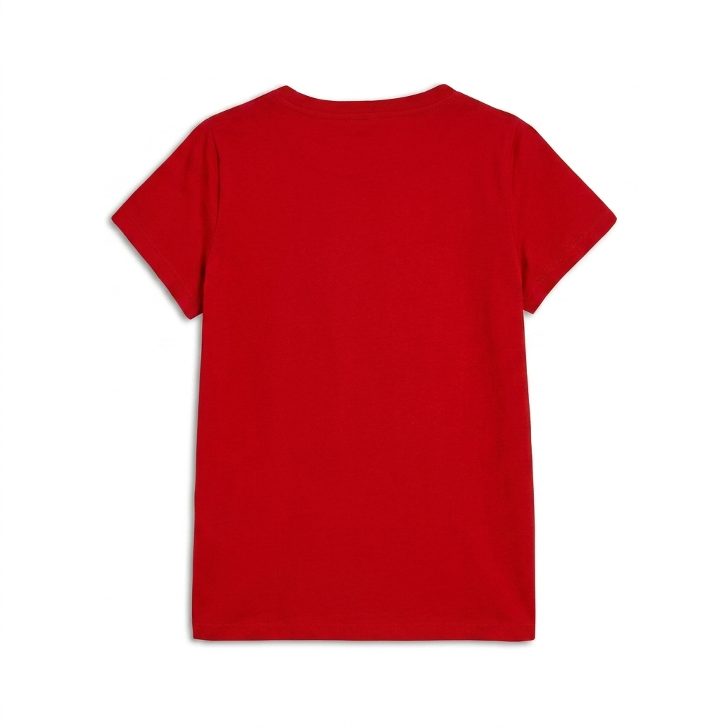Camiseta de Fútbol para Mujeres Inspirada en Inglaterra