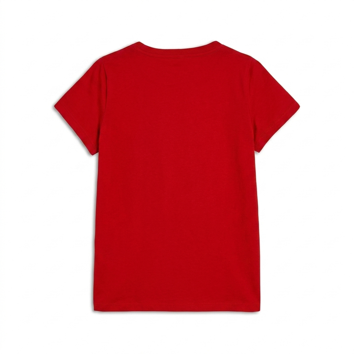 Camiseta de Fútbol para Mujeres Inspirada en Inglaterra