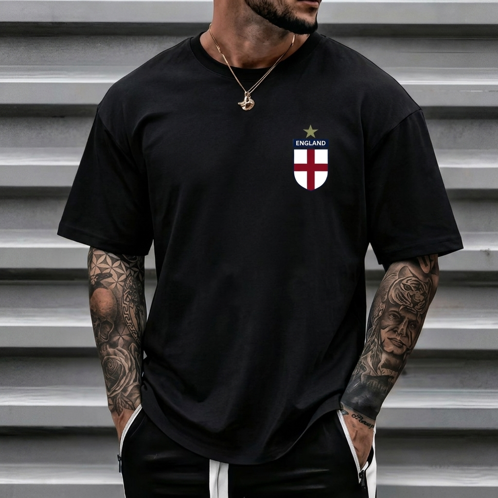 Top Casual de Manga Corta