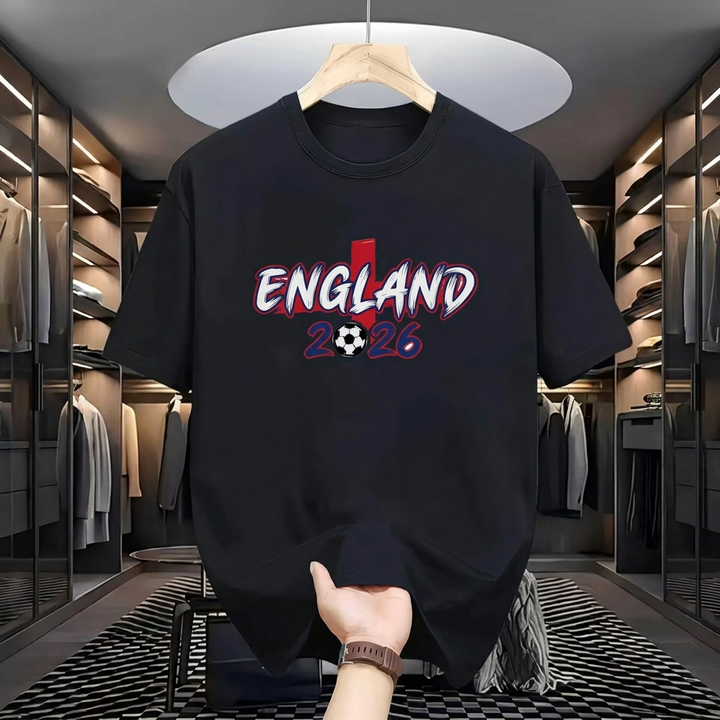 Camiseta Deportiva Casual para Niños