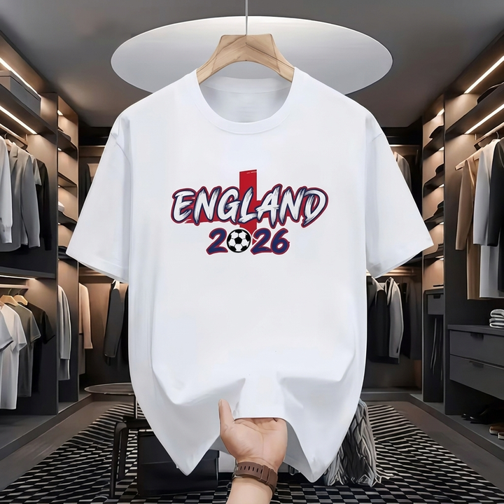 Camiseta Deportiva Casual para Niños