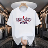 Camiseta Deportiva Casual para Niños