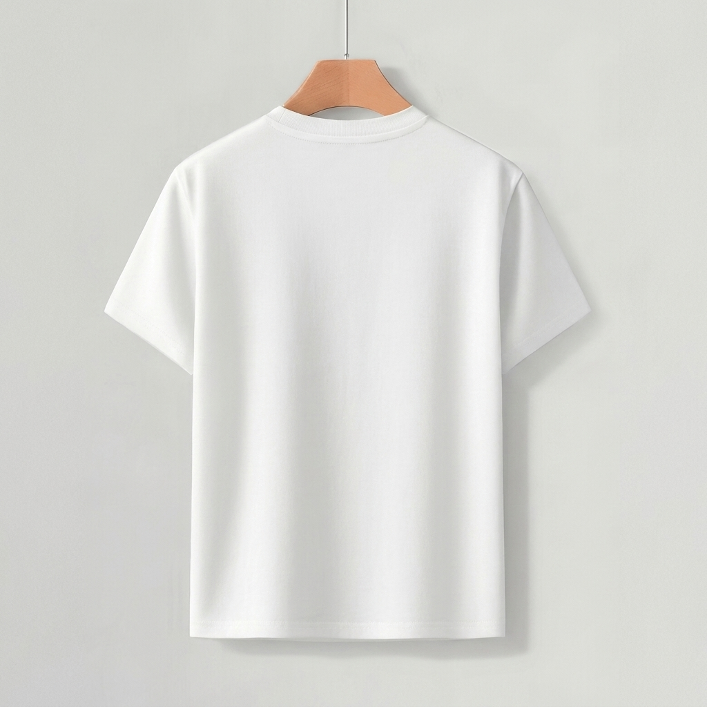 Camiseta Deportiva Casual para Niños