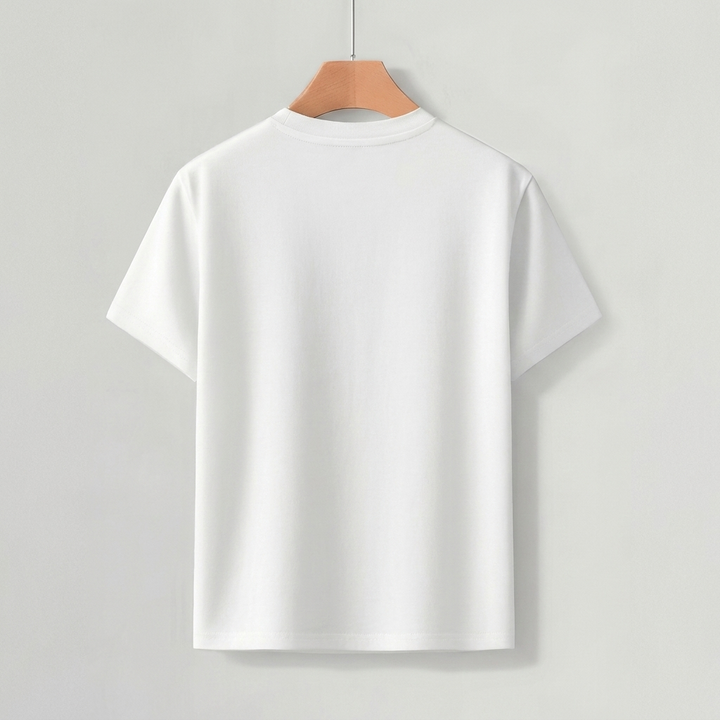 Camiseta Deportiva Casual para Niños