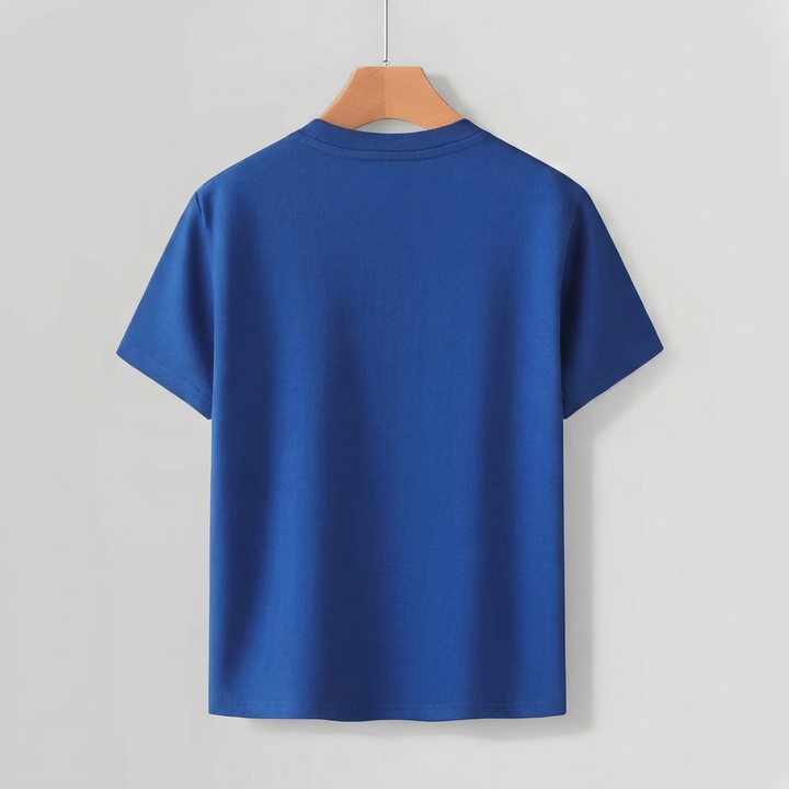 Camiseta de Fútbol para Hombres Talla Grande