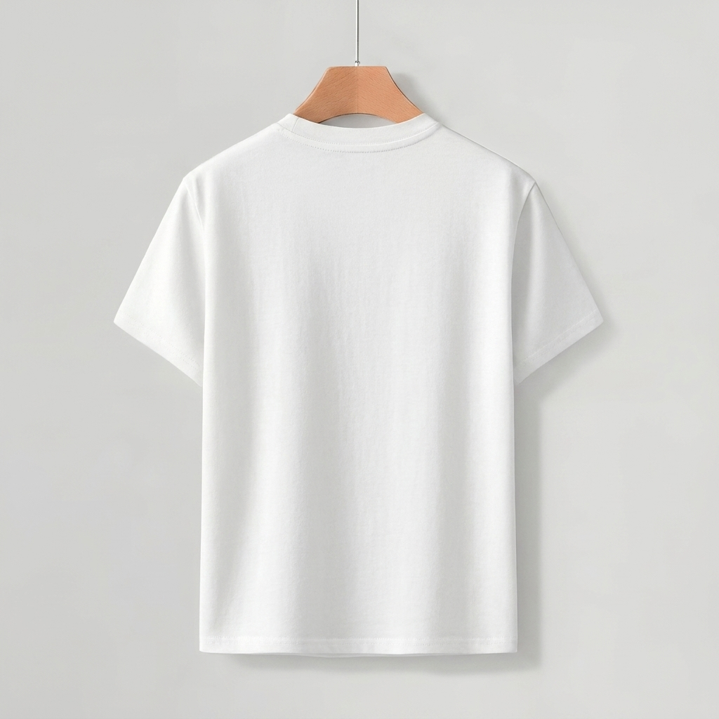 Camiseta de Fútbol para Hombres Talla Grande