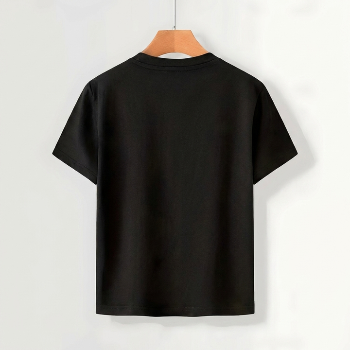 Camiseta de Fútbol para Hombres Talla Grande