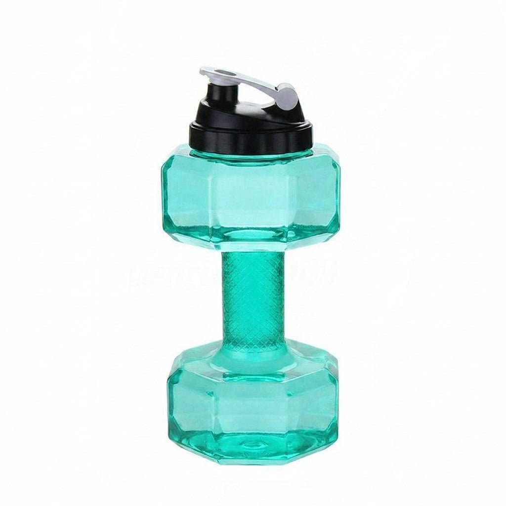 Combine hidratación y fitness con la HydraBell