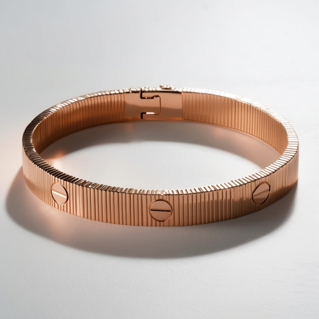 Pulsera de Amor Flexible