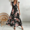 Vestido de Moda Elegante para Mujeres