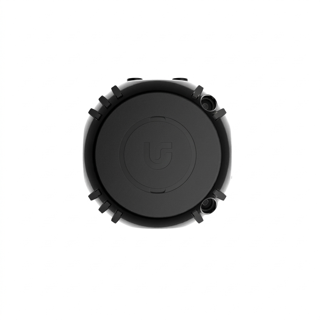 Cámara de Vigilancia Inalámbrica Ultra Clara con Monitoreo Remoto