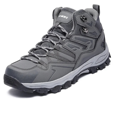 Zapatillas impermeables de senderismo (unisex)