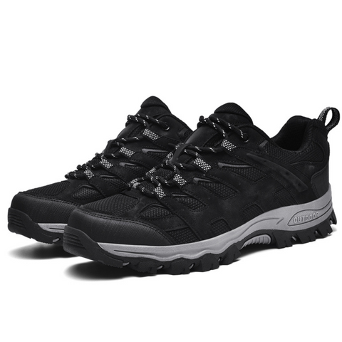 Zapatillas de senderismo para hombre