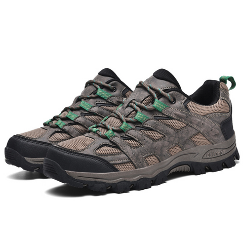 Zapatillas de senderismo para hombre