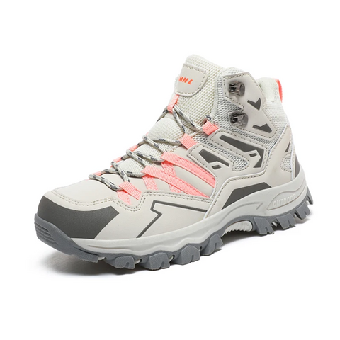 Zapatillas impermeables de senderismo (unisex)