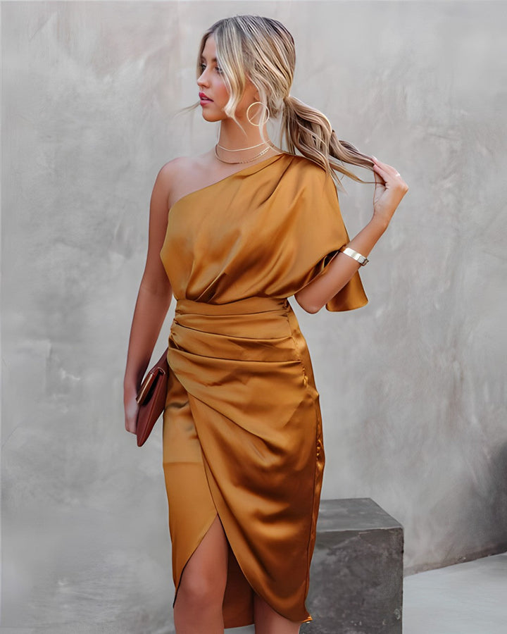 Ottilie – Vestido Elegante para Mujeres