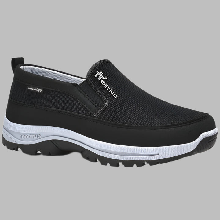 Zapatillas ligeras, transpirables y antideslizantes para exteriores