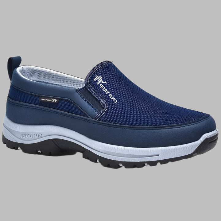 Zapatillas ligeras, transpirables y antideslizantes para exteriores