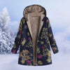 Chaqueta de Mujeres – Capa Estilosa para Salidas Diarias