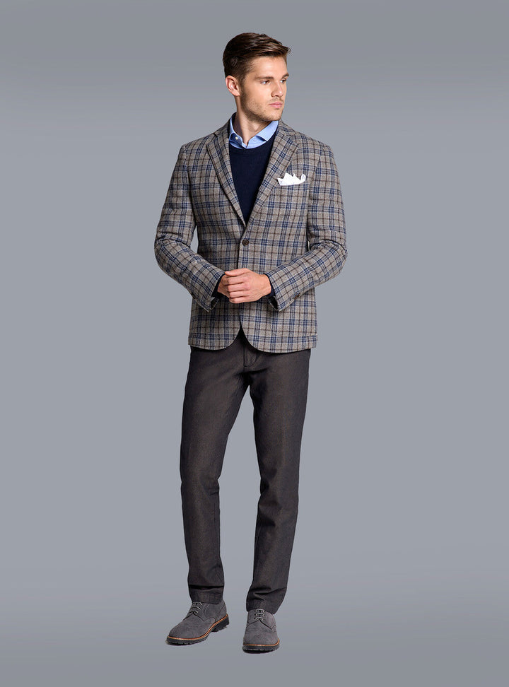 Lujo cotidiano para hombre