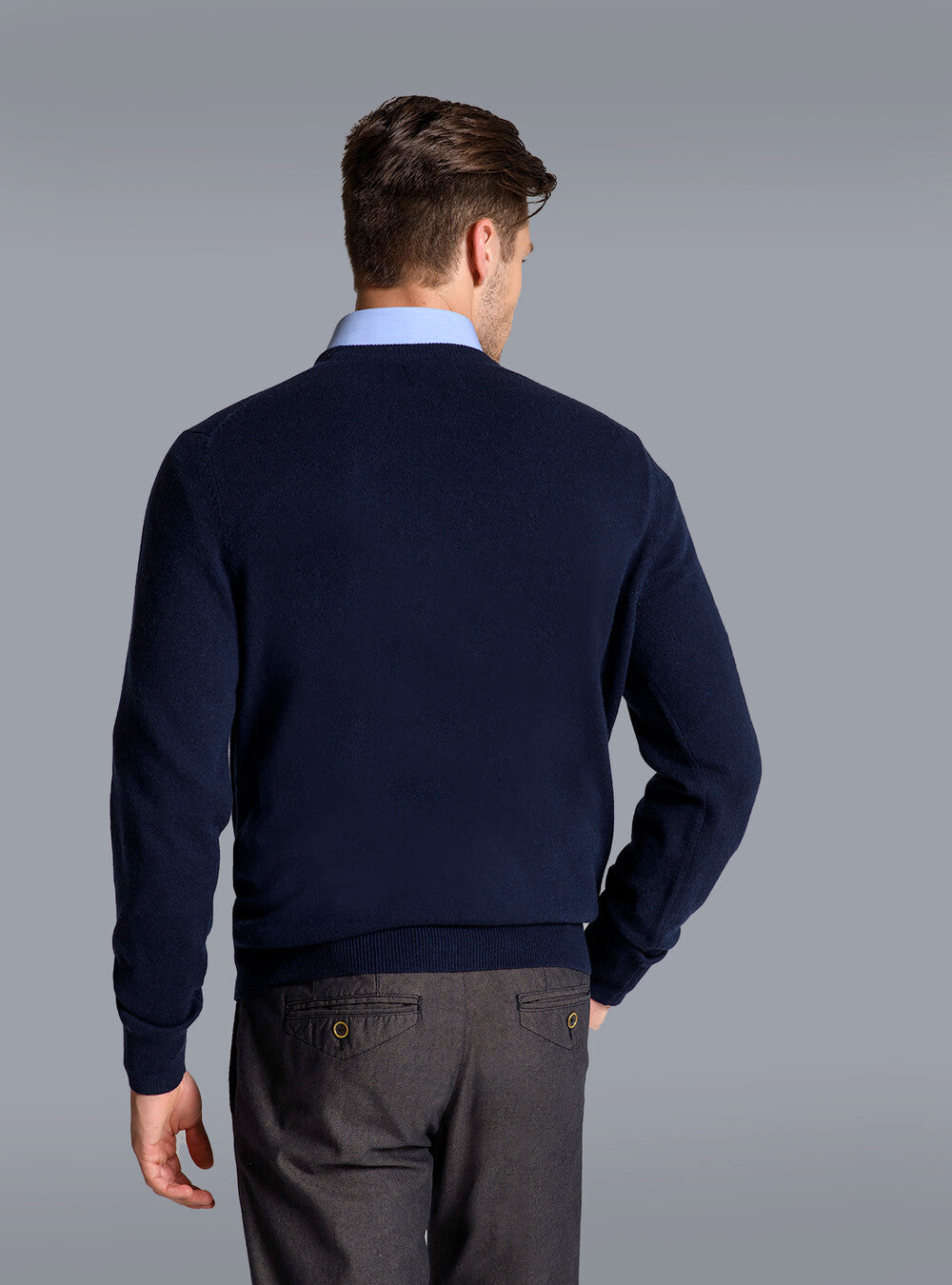 Lujo cotidiano para hombre