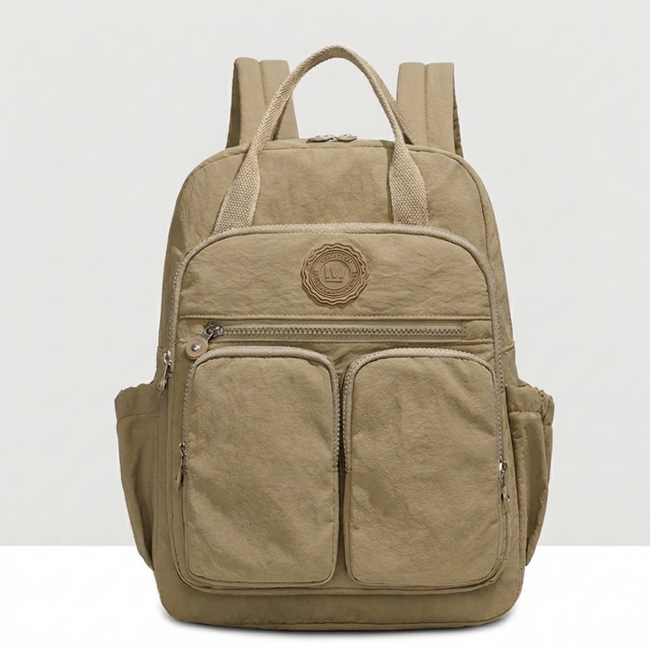 Mochila Multi-Bolsillos
