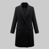 Abrigo Largo de Invierno para Mujeres – Cobertura Elegante con Estilo Listo para Invierno
