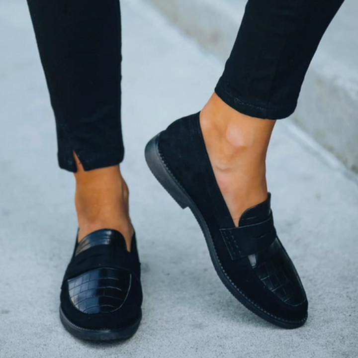 Zapatillas de Mujer Slip-On