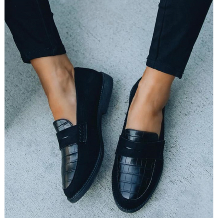 Zapatillas de Mujer Slip-On