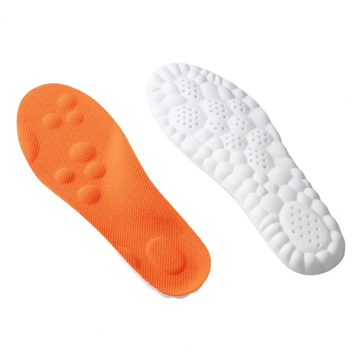 Plantilla ajustable Cloud Comfort