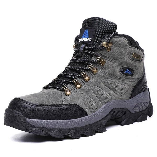 Botas Adventure Trek