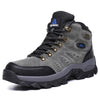 Botas Adventure Trek
