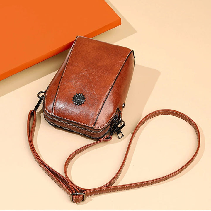 Charina: un bolso de hombro elegante y versátil para mujer