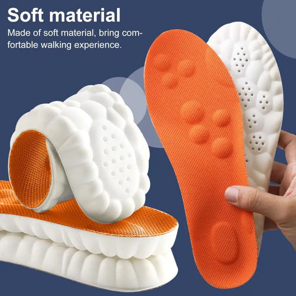 Plantilla ajustable Cloud Comfort
