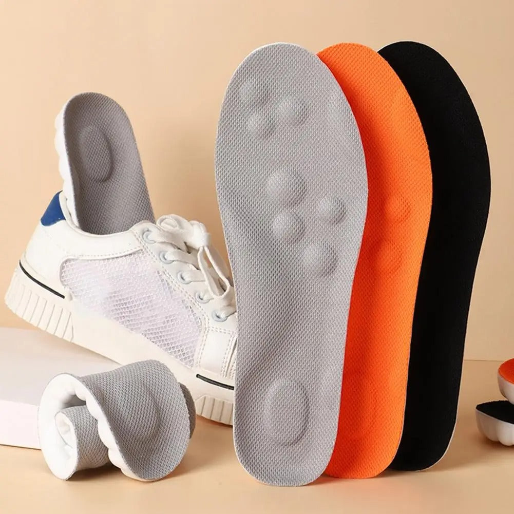 Plantilla ajustable Cloud Comfort