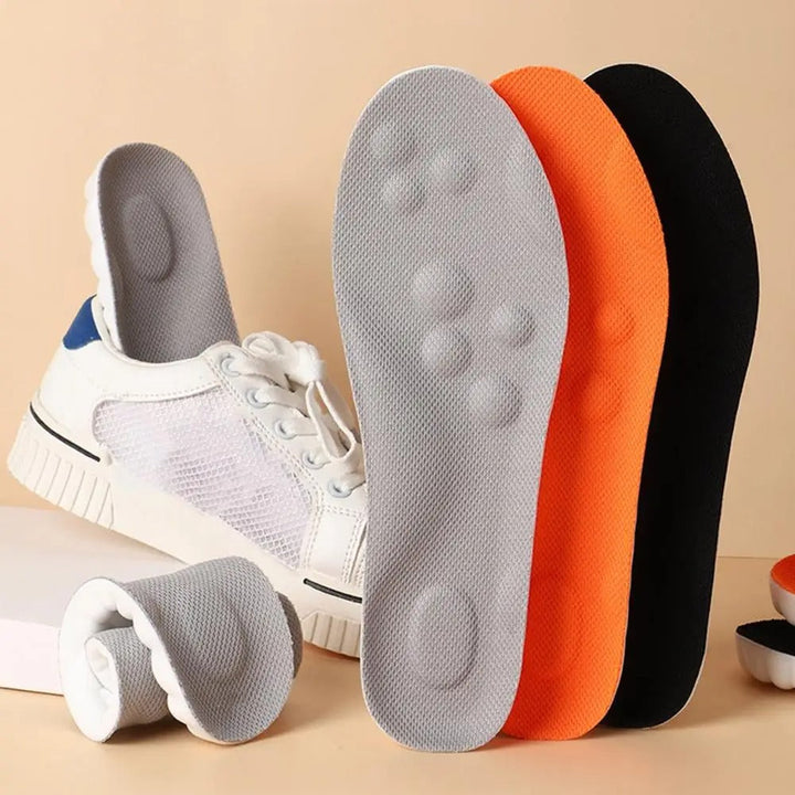 Plantilla ajustable Cloud Comfort