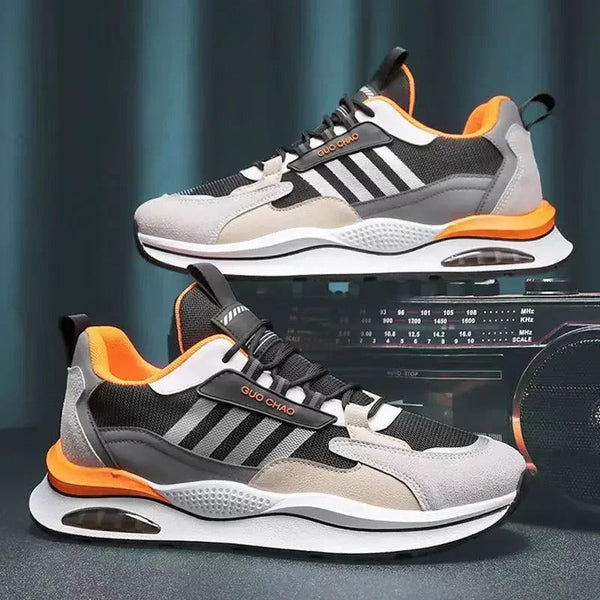 Zapatillas cómodas para hombre