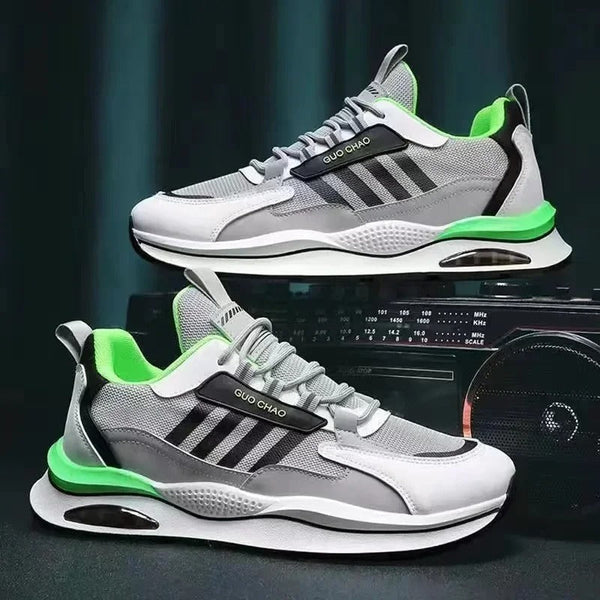 Zapatillas cómodas para hombre