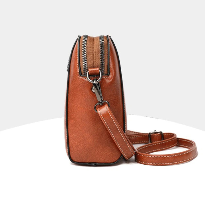 Charina: un bolso de hombro elegante y versátil para mujer
