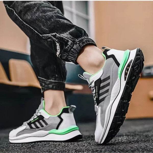 Zapatillas cómodas para hombre