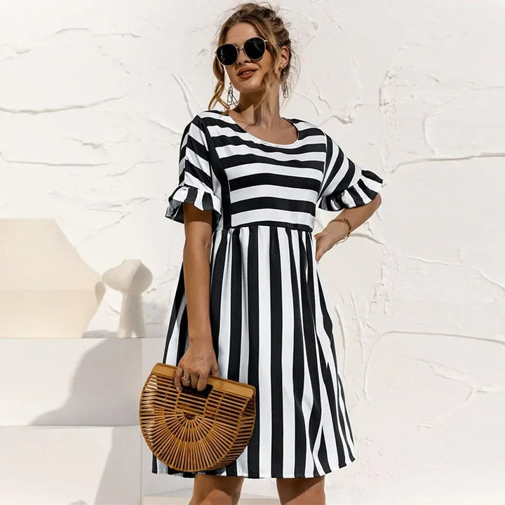 Irina – Vestido de verano para mujer