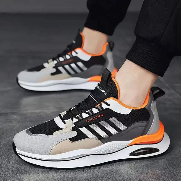 Zapatillas cómodas para hombre
