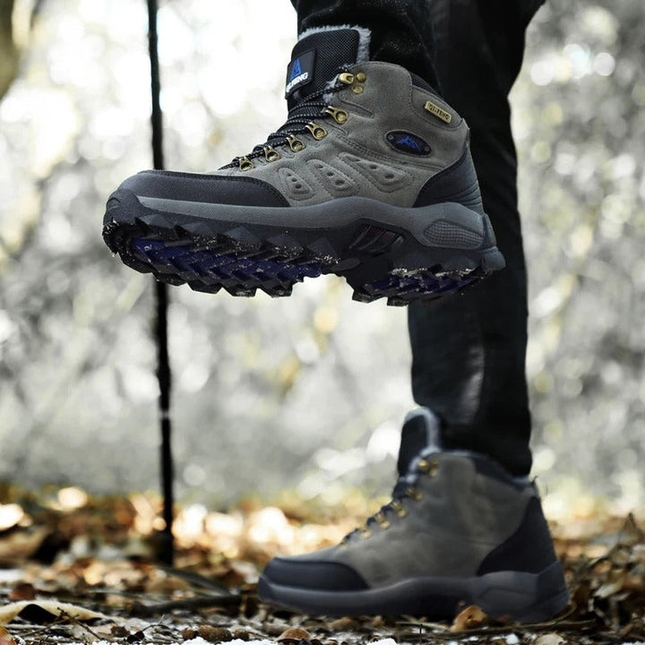 Botas Adventure Trek