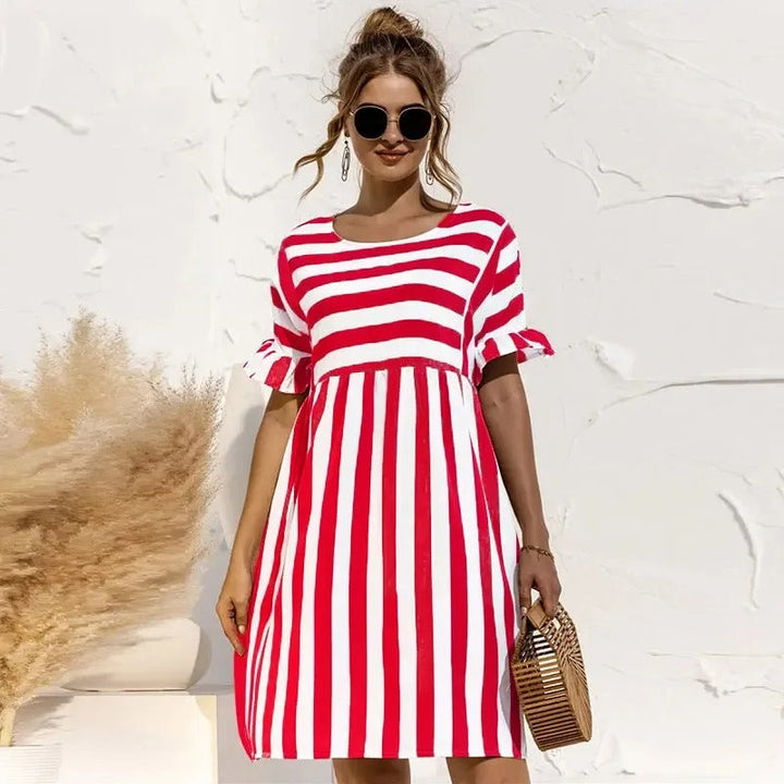 Irina – Vestido de verano para mujer