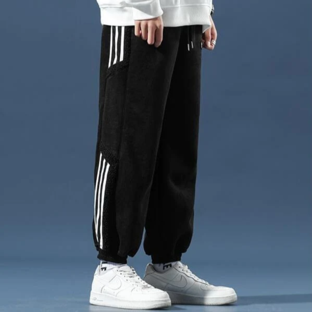 Pantalones Jogger Casuales Deportivos para Hombre