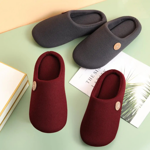 Raffaele – Zapatillas con espuma viscoelástica para mujer