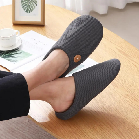 Raffaele – Zapatillas con espuma viscoelástica para mujer