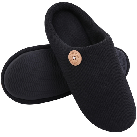 Raffaele – Zapatillas con espuma viscoelástica para mujer